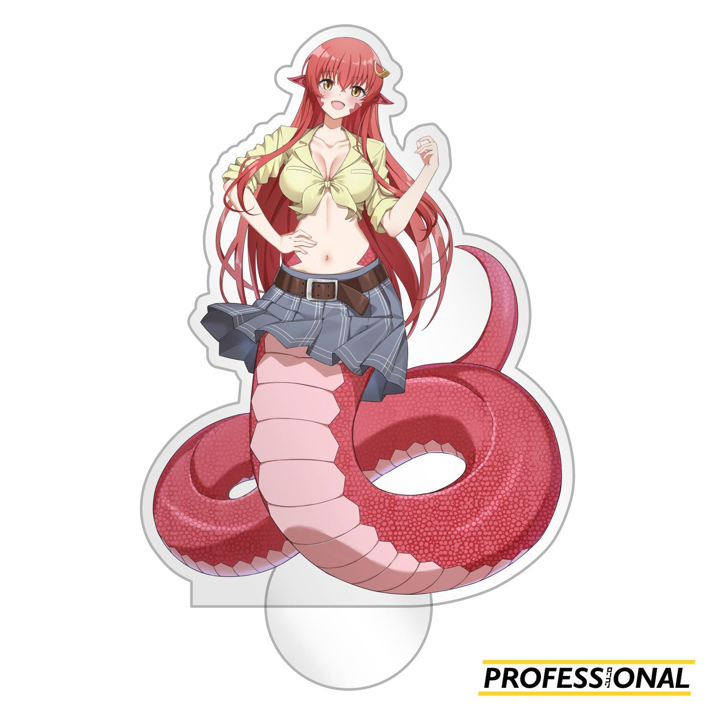 Miia - Acrylic Standee