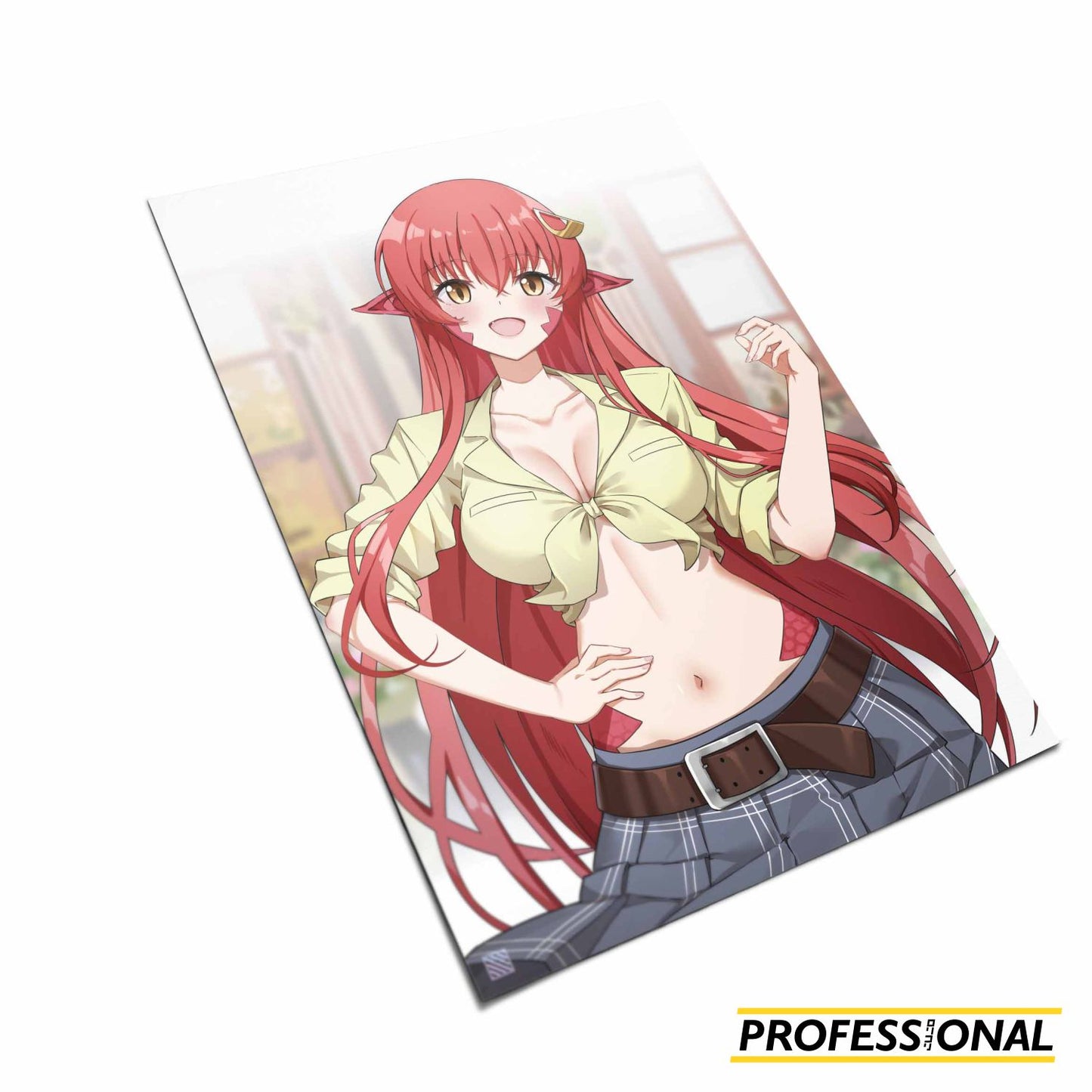 Miia - Art Print