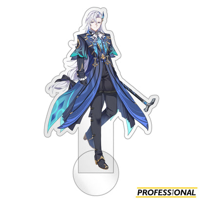 Neuvillette - Acrylic Standee
