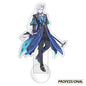 Neuvillette - Acrylic Standee