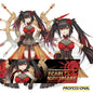 Kurumi (Scarlet Nightmare Ver.) - Sticker Bundle