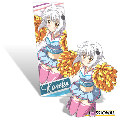 Koneko Toujou (Cheerleader Ver.) - Bundle Pack