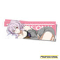 SAO Bed Girls (Hollow Realization Ver.) - Slap Sticker