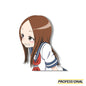 Takagi-san - Sticker Bundle