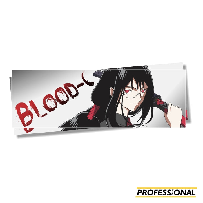 Saya Kisaragi - Slap Sticker