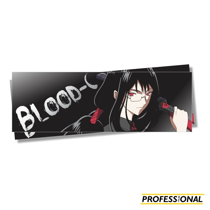 Saya Kisaragi - Slap Sticker