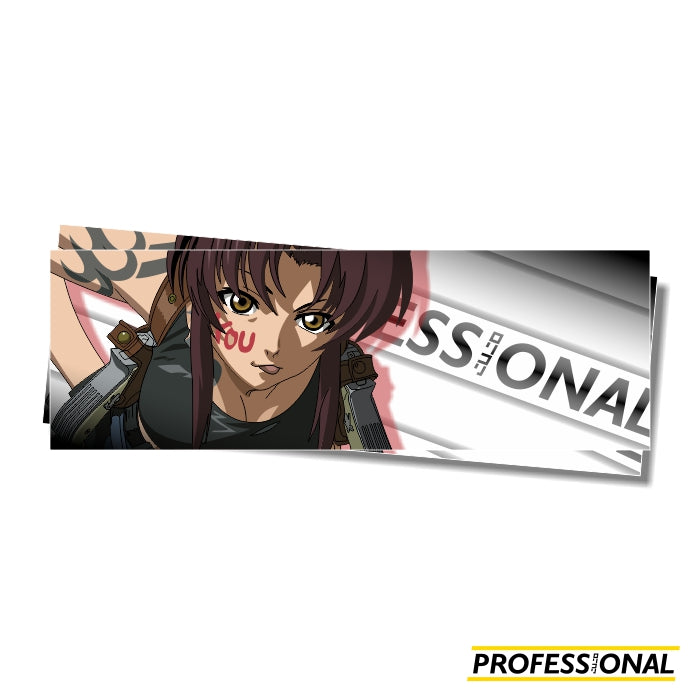 Revy - Slap Sticker