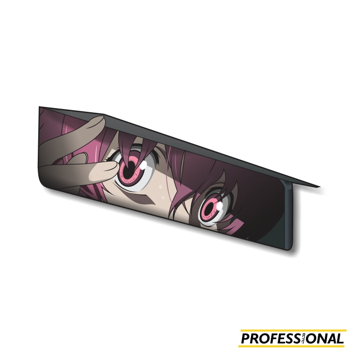 Yuno Gasai - Diecut Sticker