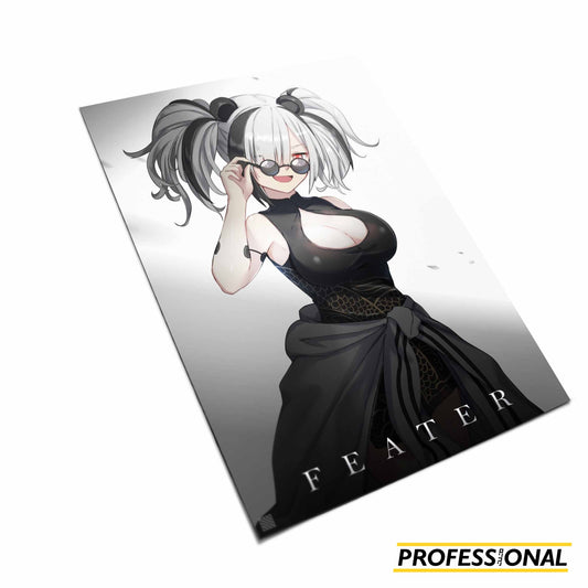FEater - Art Print
