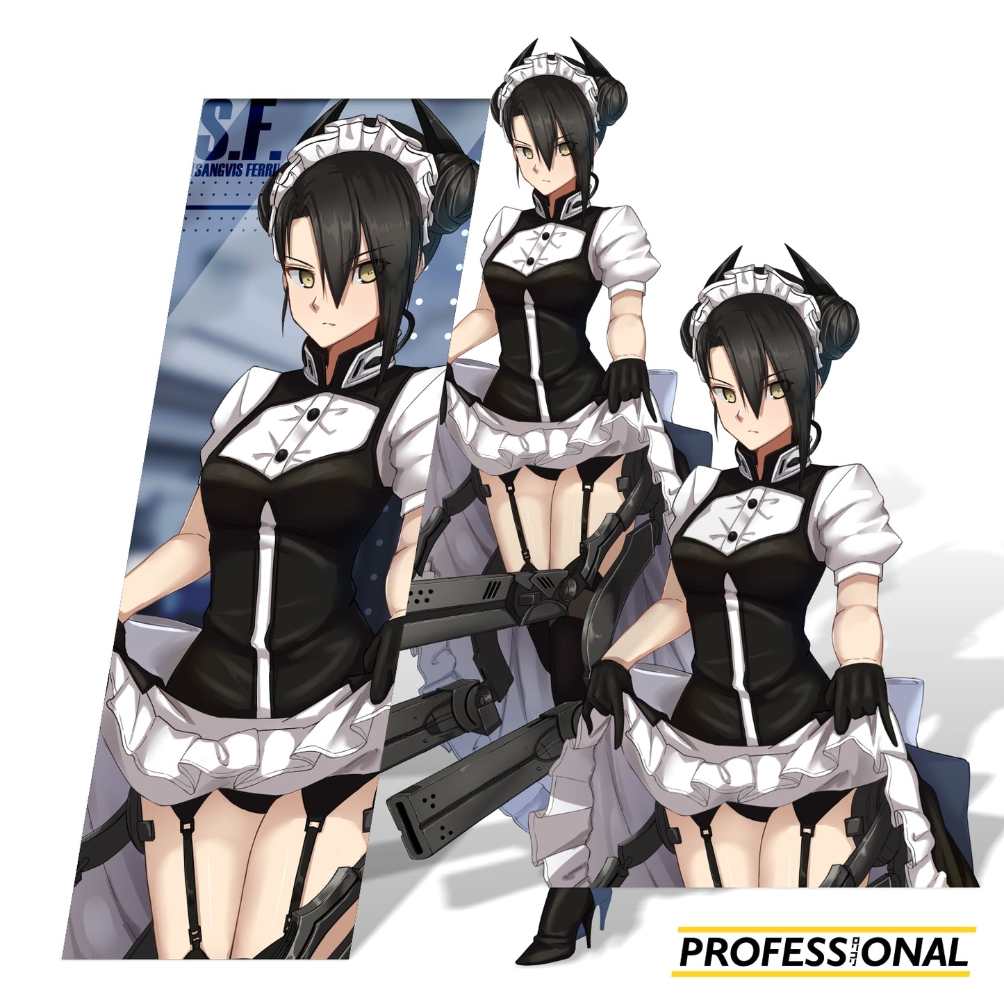 Agent - Sticker Bundle