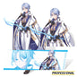 Ayato - Sticker Bundle