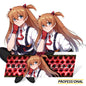 Asuka (Blazing Hope) - Sticker Bundle