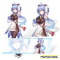 Ganyu - Sticker Bundle