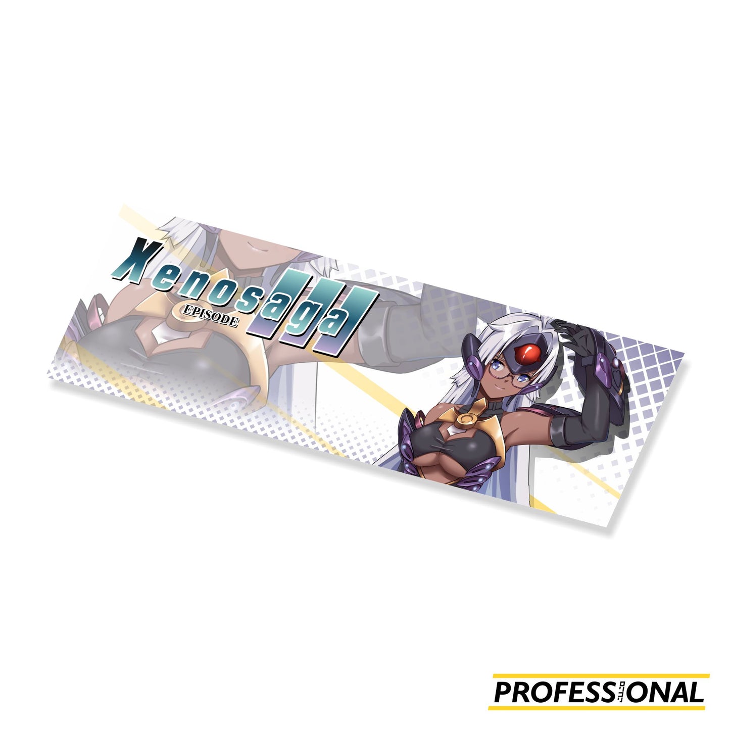 T-elos - Sticker