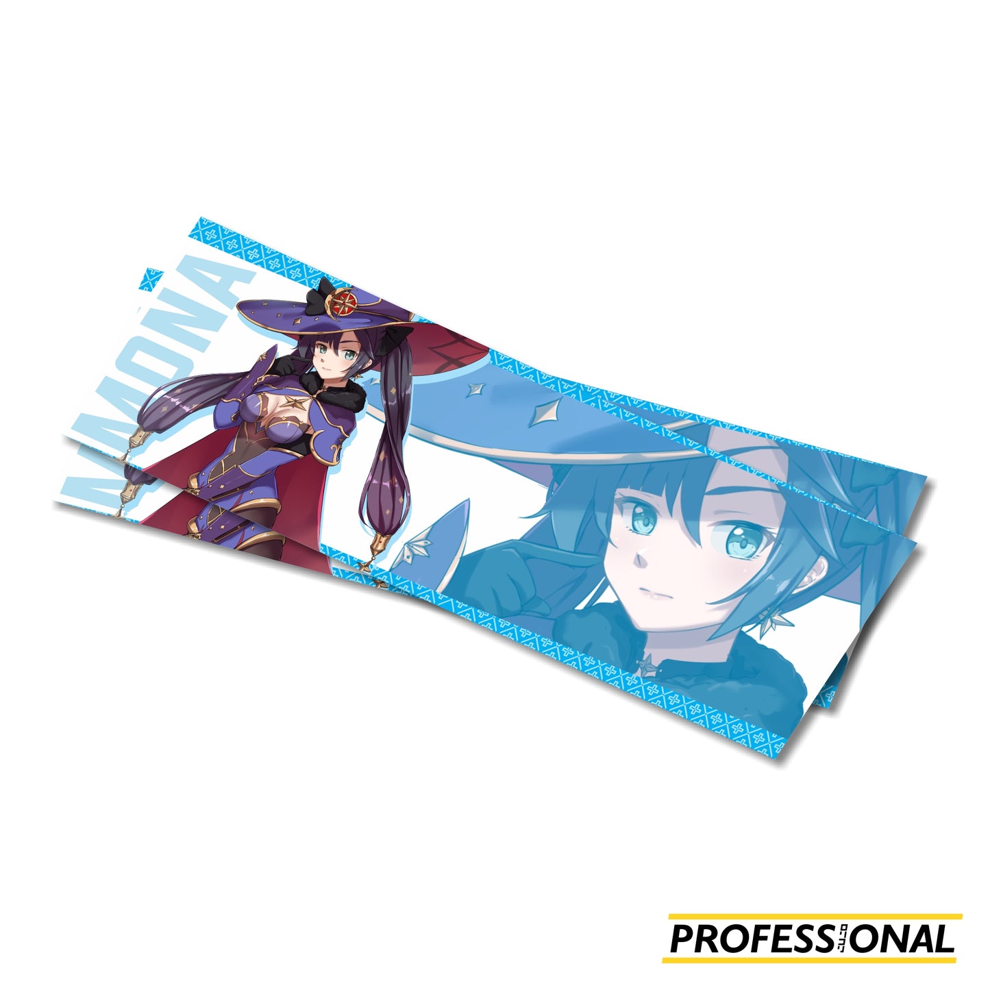 Mona - Sticker Bundle