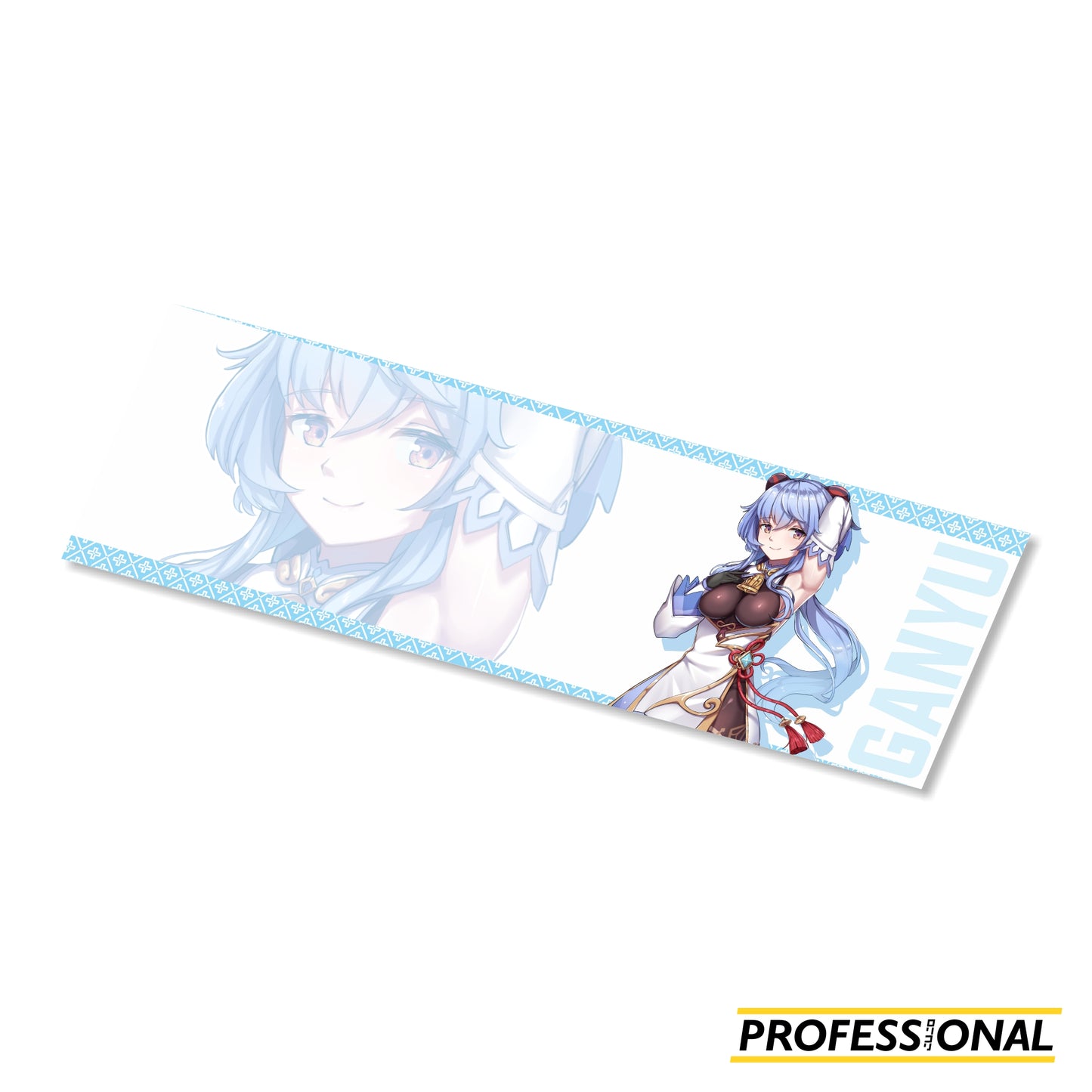 Ganyu - Sticker Bundle