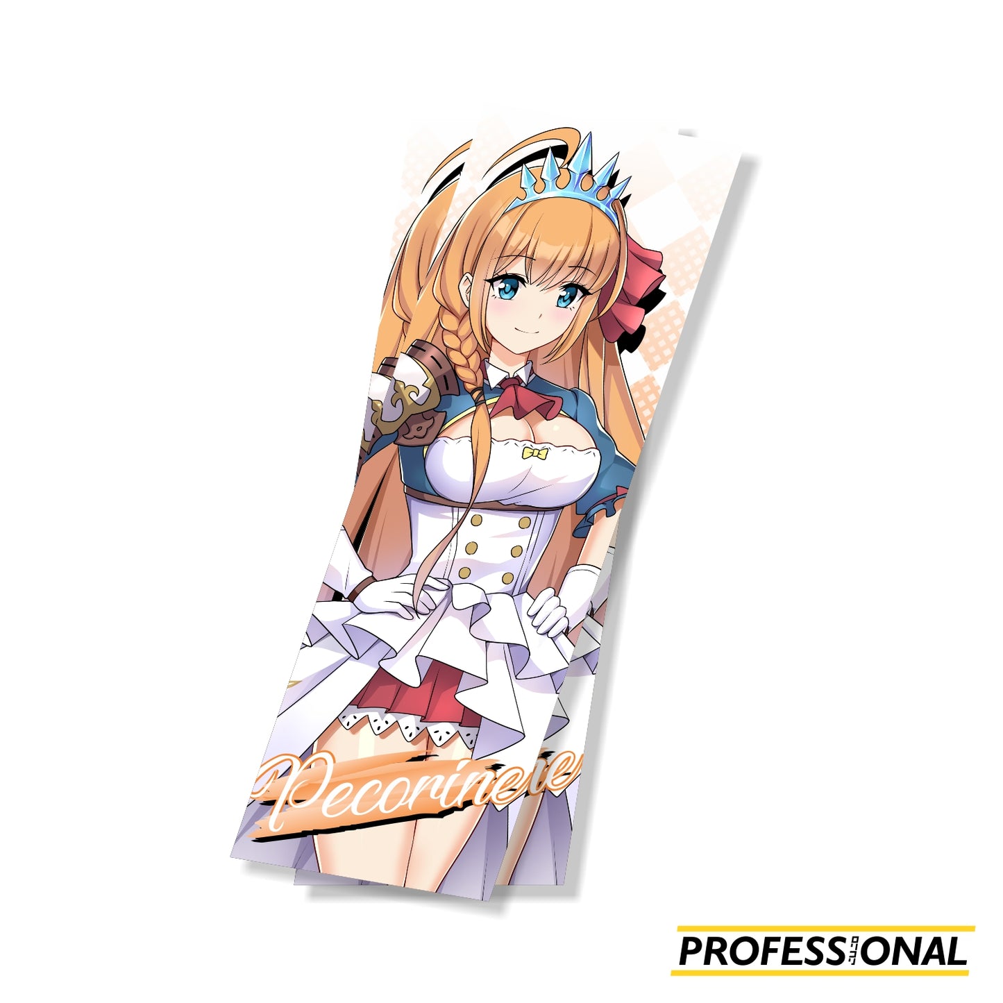 Pecorine - Sticker Bundle