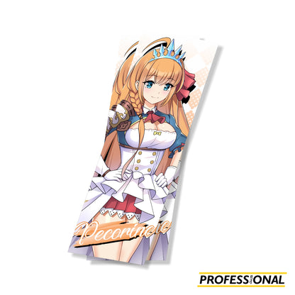 Pecorine - Sticker Bundle