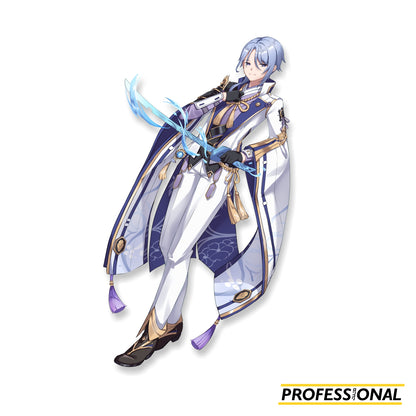 Ayato - Sticker Bundle