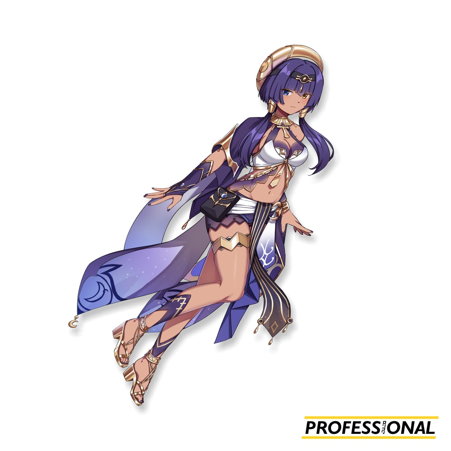 Candace - Sticker
