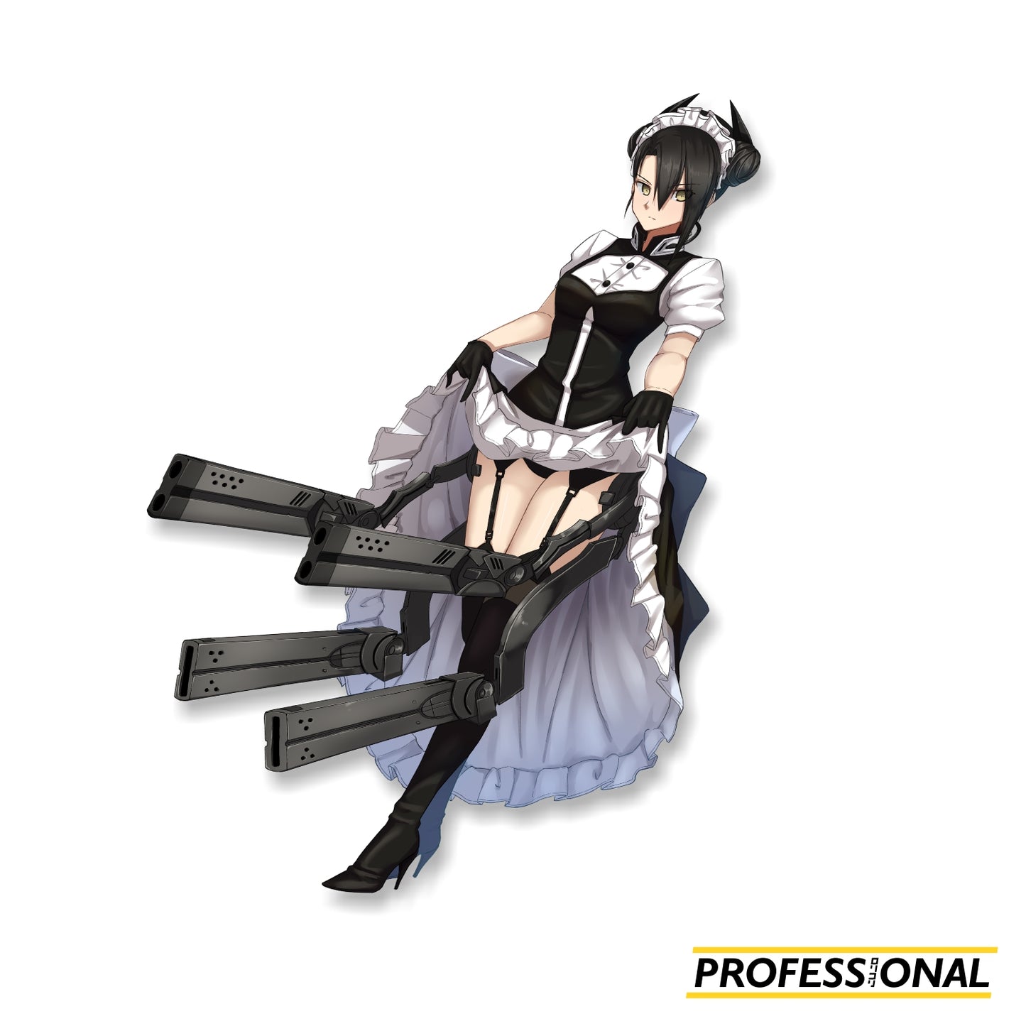 Agent - Sticker Bundle