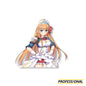Pecorine - Sticker Bundle
