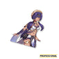 Candace - Sticker
