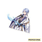 Ayato - Sticker Bundle
