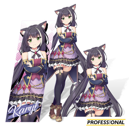 Karyl - Sticker Bundle
