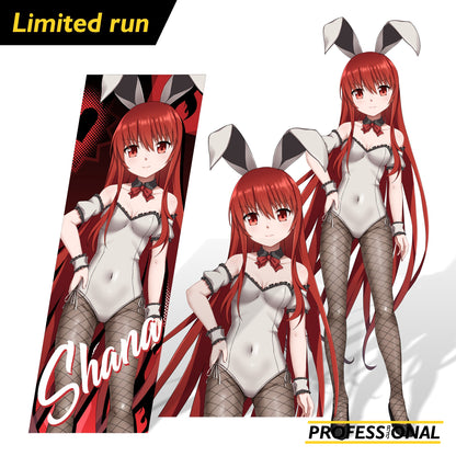 Shana the Flame Haze Special 2024 - Sticker Bundle