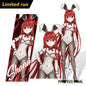 Shana the Flame Haze Special 2024 - Sticker Bundle
