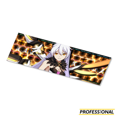 Kiana (Herrscher of the Void) - Sticker Bundle