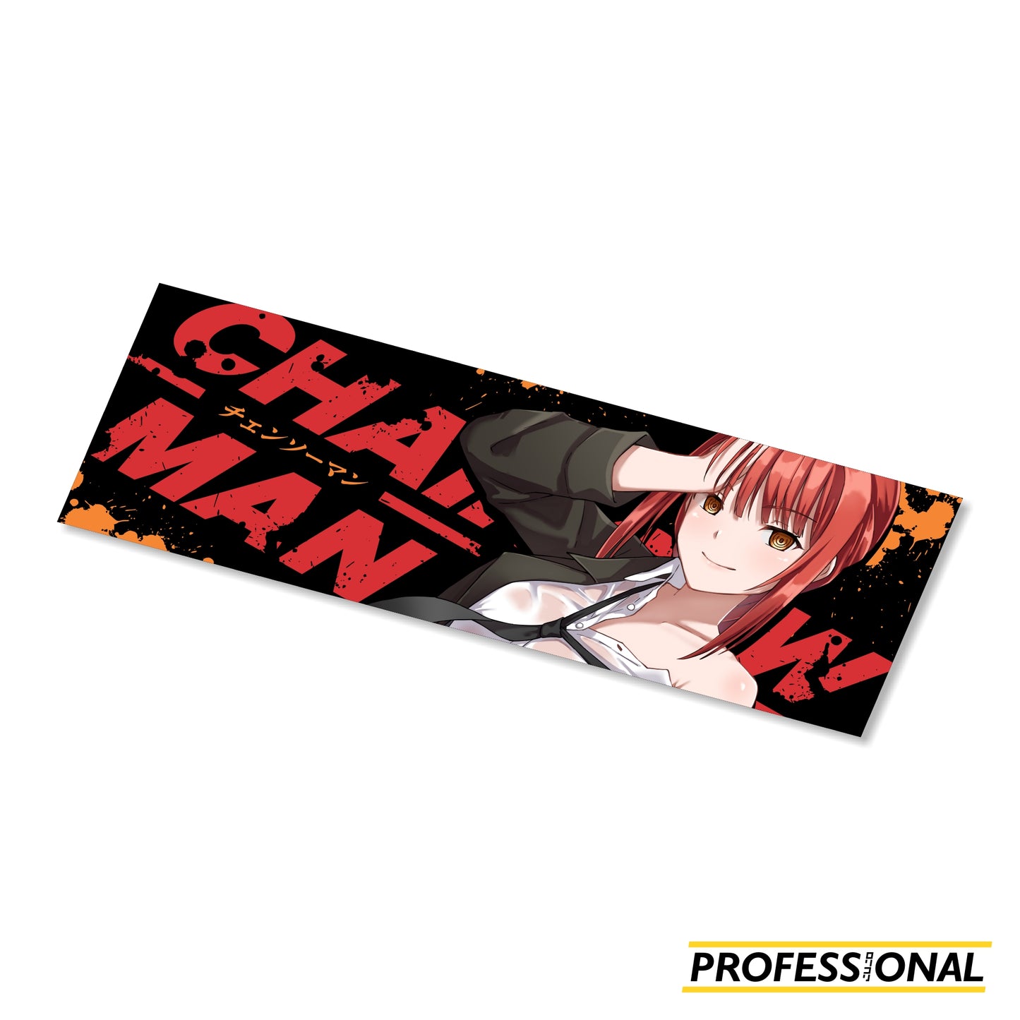 Makima - Sticker Bundle