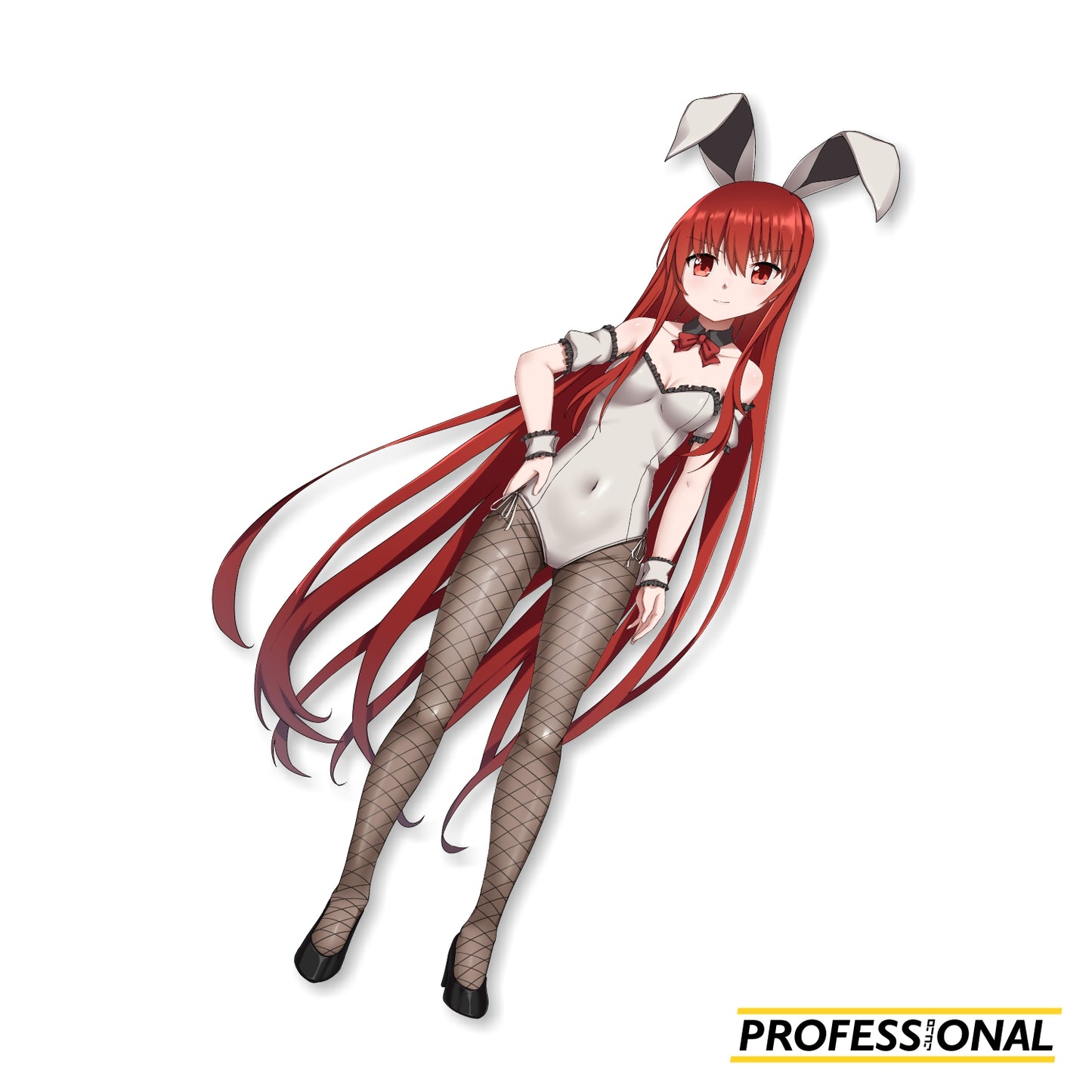 Shana the Flame Haze Special 2024 - Sticker Bundle