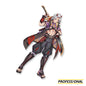 Itto - Sticker Bundle