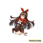 Amber - Sticker Bundle