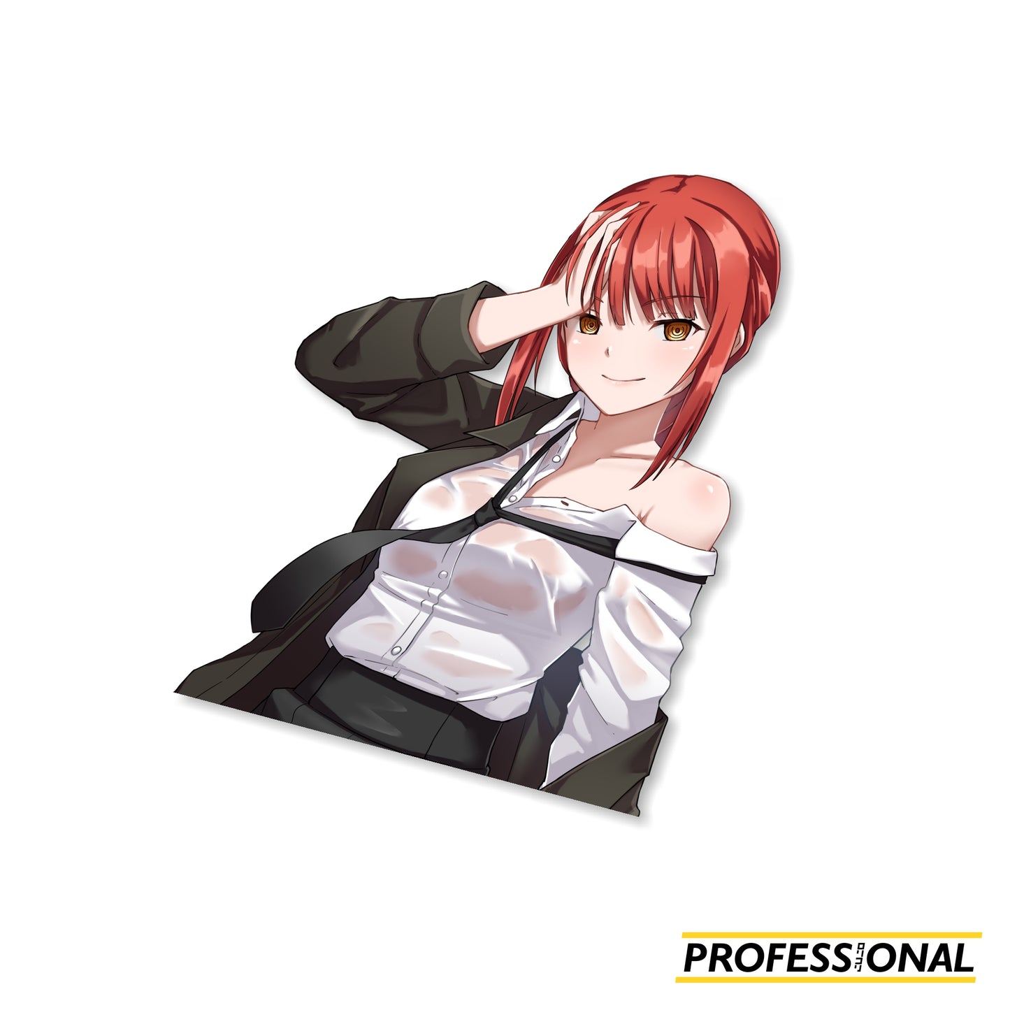 Makima - Sticker Bundle