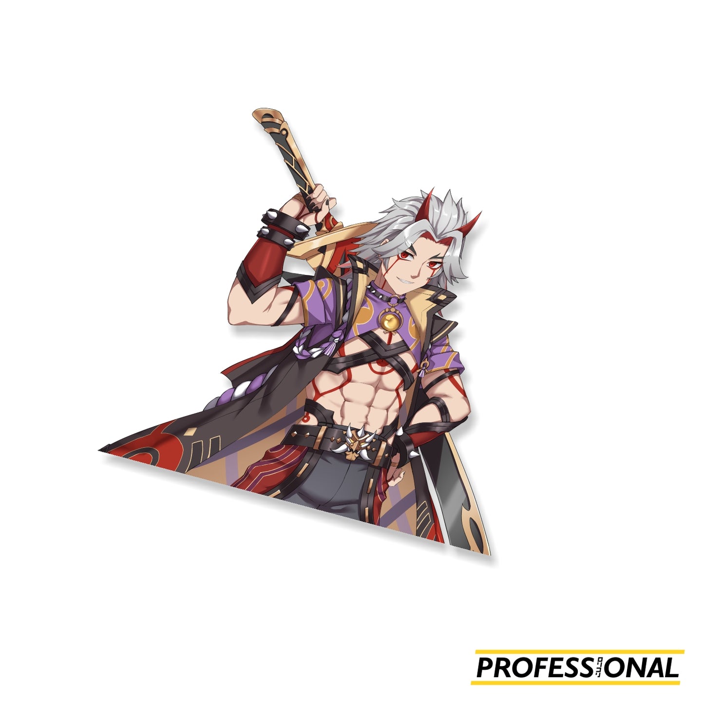 Itto - Sticker Bundle
