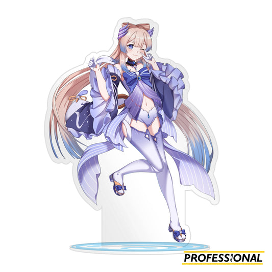 Kokomi - Acrylic Standee