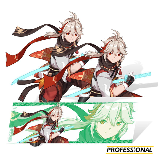 Kazuha - Sticker Bundle
