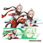 Kazuha - Sticker Bundle