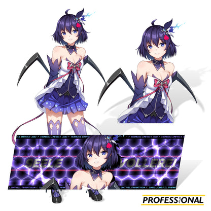 Seele (Swallowtail Phantasm) - Sticker Bundle