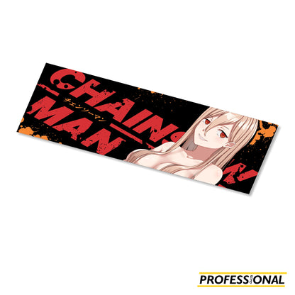 Power - Sticker Bundle