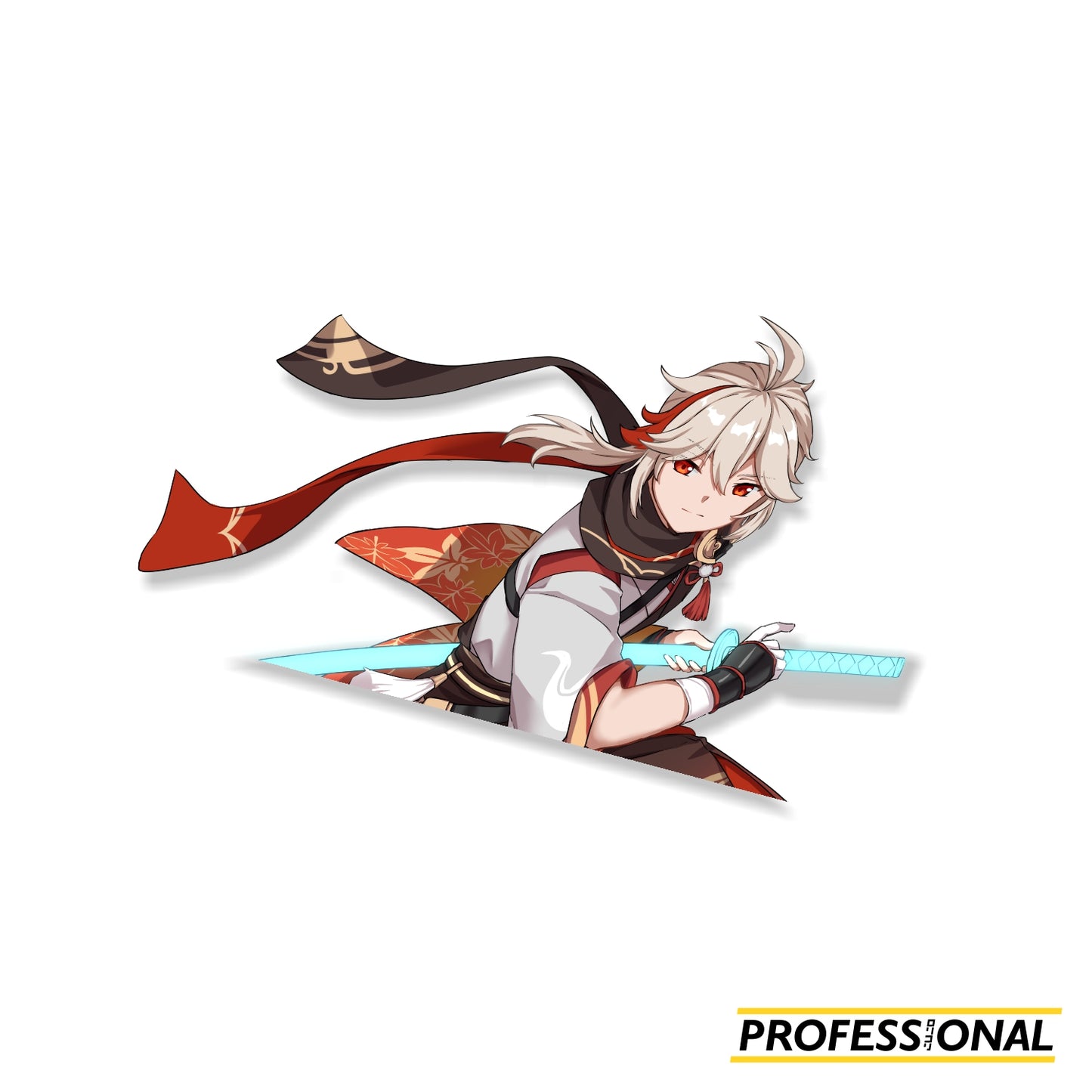 Kazuha - Sticker Bundle