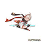 Kazuha - Sticker Bundle
