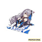 Bronya (Herrscher of Reason) - Sticker Bundle