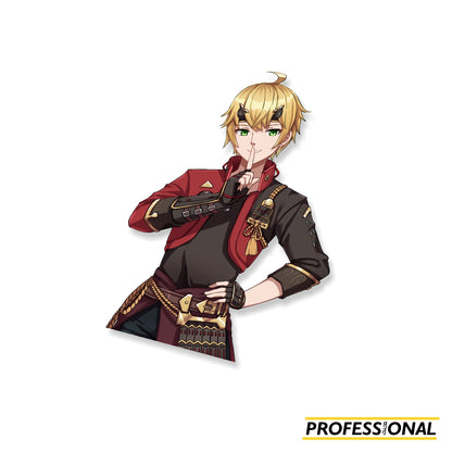 Thoma - Sticker Bundle