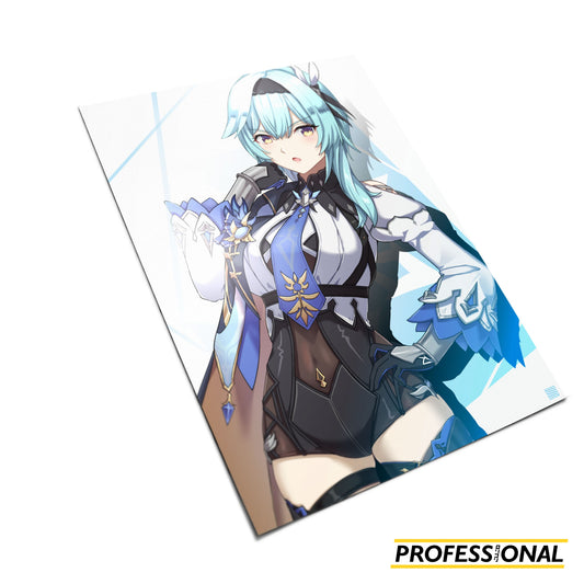 Eula - Art Print