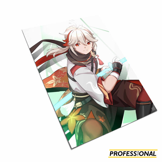 Kazuha - Art Print