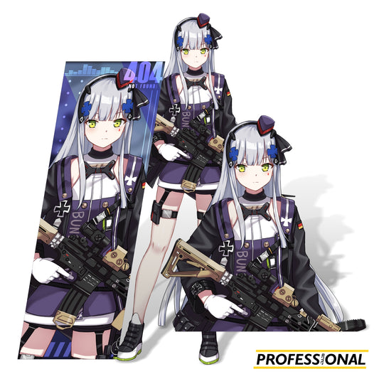 416 (MOD3 Ver.) - Sticker Bundle